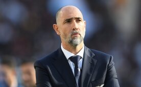 Tudor'u y�kan haber! Ma� sonras� ��rendi!