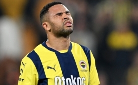 Sevilla'n�n hayalleri suya d��t�!