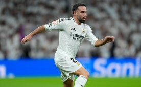 Dani Carvajal, Getafe ile anlaşma sağladı