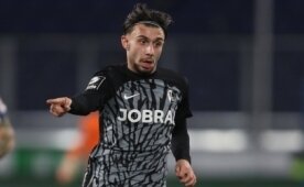 Be�ikta� ve Trabzon i�in transfer yan�t�