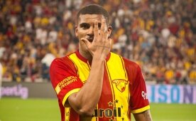 Henrique, adım adım Göztepe yolunda!