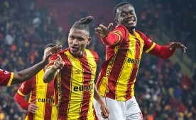 G�ztepe'nin Trabzon �ncesi eli g��lendi