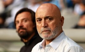 I�d�r FK'de Hikmet Karaman d�nemi