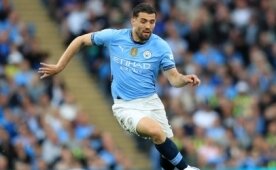 Manchester City'den Fenerbah�e'ye �neri