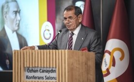 G.Saray'da kritik g�n: �bra oylamas� olacak