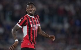Milan, Leao'nun bonservisini belirledi