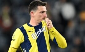 Mert Hakan: 'Ben 1907 TL'ye oynar�m'