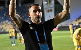 Mehmet Topal'�n yeni adresini duyurdular!