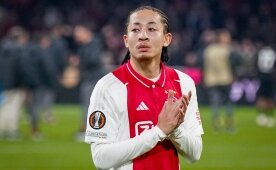 Torino, Ajax'tan Fitz-Jim'i transfer etti