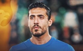 Amedspor'da Veysel Sapan'a transfer izni