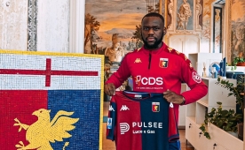 Jean Onana için İtalya'da kriz çıktı!