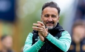 �ngiltere'de aranan adam: Vitor Pereira!