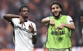 Brighton, Hadjam için anlaşma sağladı!