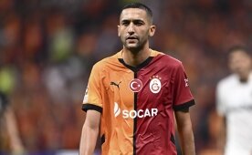 Hakim Ziyech’ten gelen tehditlere yanıt
