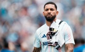 Douglas Luiz'den geleceği için yanıt