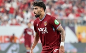 Paqueta yeniden Flamengo yolunda