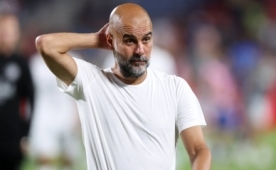 Pep Guardiola'dan G.Saray a��klamas�