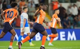 Erzurumspor, Festy Ebosele ile anlaştı!