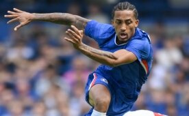 Joao Pedro: 'Sorun teknik direkt�r de�il'