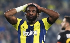 Club America'da Maximin ile ayrılık!