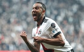Josef de Souza'dan Sergen Yal��n deste�i