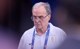 Marcelo Bielsa'dan �spanya i�in itiraf!