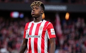 Athletic Bilbao'ya transfer yasa�� geldi!