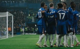 Chelsea, sahas�nda iki fark� koruyamad�