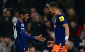 Newcastle nefes ald�, Tottenham da��ld�