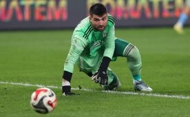 Be�ikta�, kalesini korumakta zorlan�yor