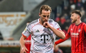 Harry Kane'den Barcelona a��klamas�