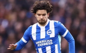 Aston Villa, Brighton'� tek golle ma�lup etti