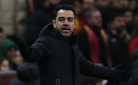 Tottenham'da aranan kan: Xavi Hernandez!