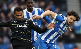 Brighton, son anlarda �� puan� kapt�rd�!