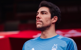 Not. Forest, Stefan Ortega'yı duyurdu!