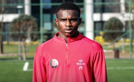 Karag�mr�k'ten son g�n 5 transfer