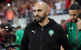 Regragui'nin istifa iddialar�na a��klama