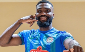 Rizespor, Frantzdy Pierrot'u kiralad�