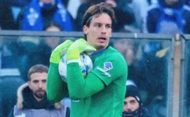 Penaltı kaçtı! Atalanta 10 kişi puanı kaptı!