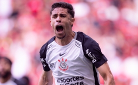 Gabriel Paulista: 'Hiç uyuyamayacağım'