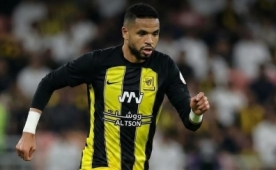 Youssef En-Nesyri'nin ilk ma�� yine y�k�m!