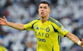 Ronaldo'dan geleceği için flaş açıklamalar
