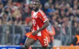 Bayern M�nih'te beklenen imza geldi!