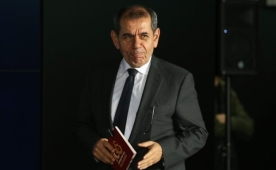 Dursun Özbek: 'Bizde 2 milyon kişi gelir!'