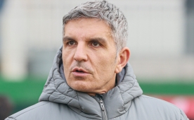 Ko�ak: 'Tak�mdan hayli memnunum!'