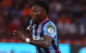 Trabzonspor, 2 ismi 4 milyon Euro'ya satt�