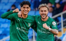 Bodrum FK'dan 5 goll� rahat galibiyet