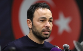 Sel�uk �nan: 'Kupada Be�ikta� ma�� kritik!'