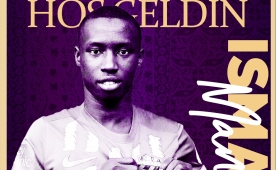 Ey�p'ten on numara transferi: Manga