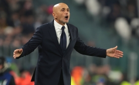 Luciano Spalletti ile Juve'de çarpıcı tablo